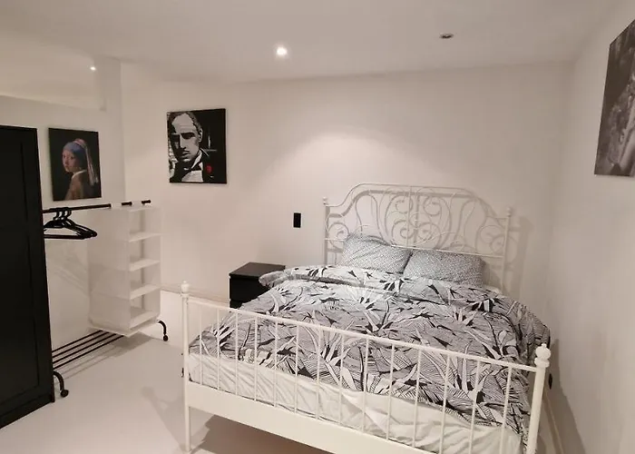 公寓 Luise Hollywood