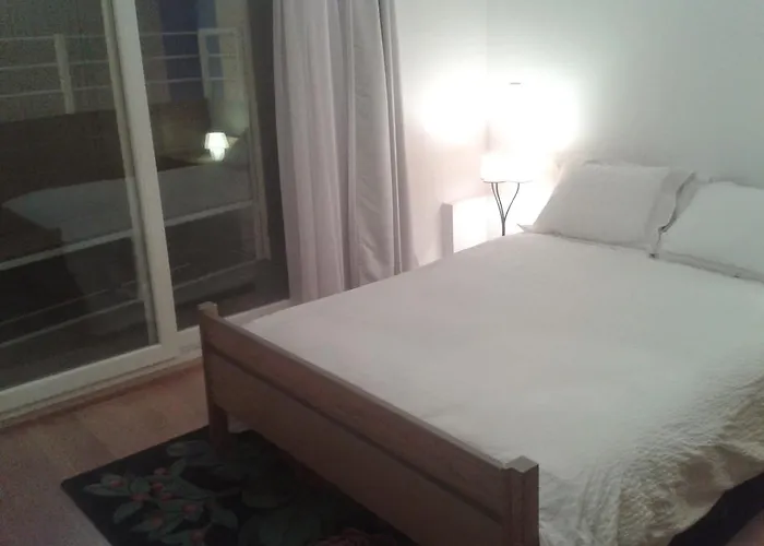 Apartamento Marie Therese Bruxelas