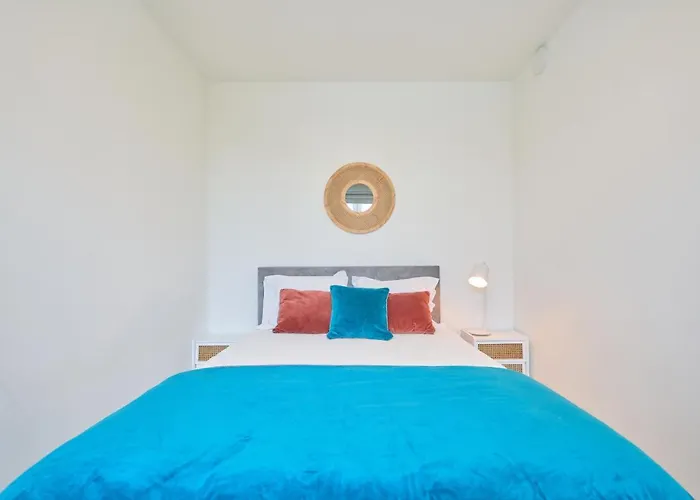 Lägenhet Diamant 3 Bedroom *