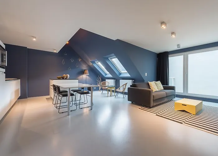 Smartflats - Postiers *