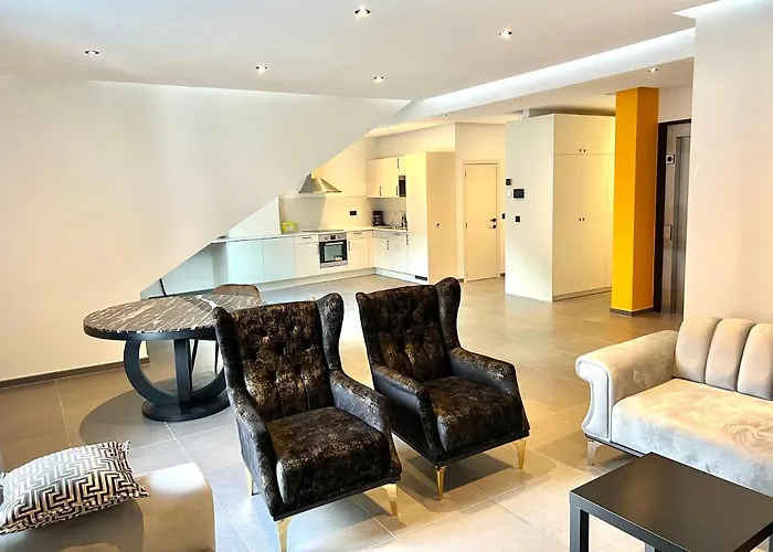 Brand-new In The Heart Of *