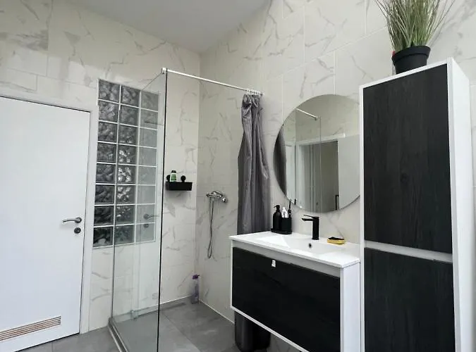 Appartement L Escapade Urbaine *