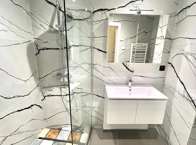 Apartment Brand-new In The Heart Of