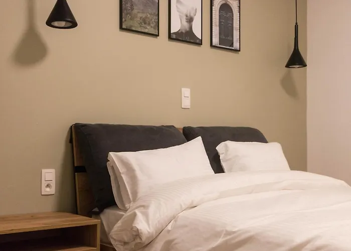 Quartier Louise * Bruxelles