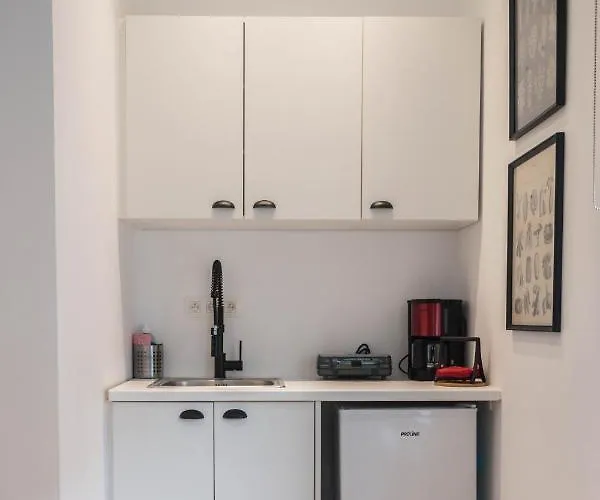 Quartier Louise 公寓 布鲁塞尔