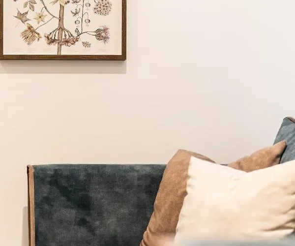 Quartier Louise 公寓 *