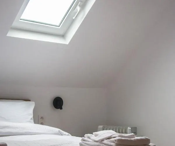 Quartier Louise 公寓