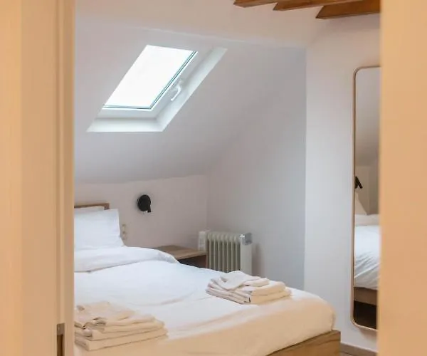 Quartier Louise Appartamento