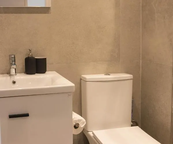 Quartier Louise 公寓 布鲁塞尔