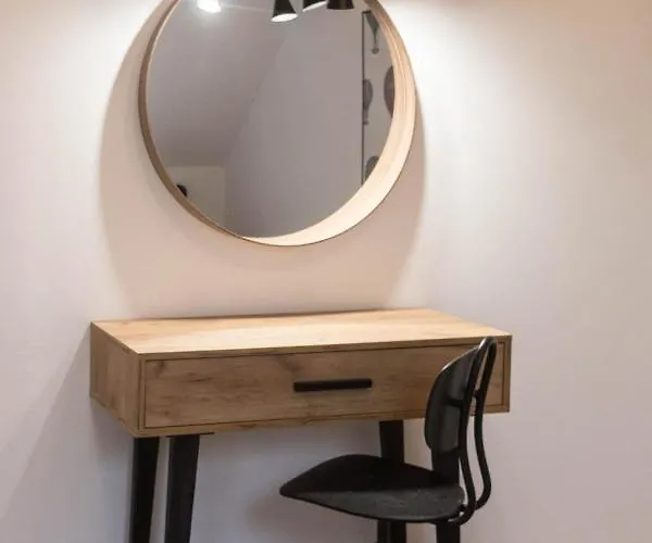 Quartier Louise 公寓