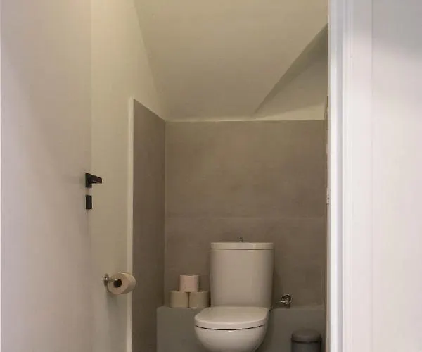 Quartier Louise 公寓 布鲁塞尔