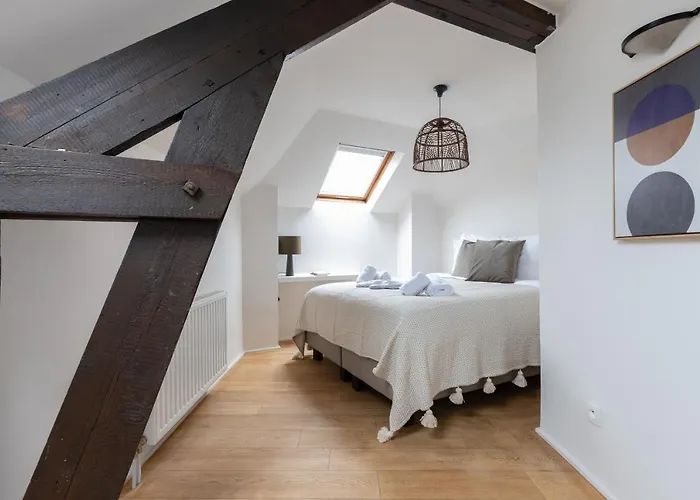 Saint Gery * Brüssel