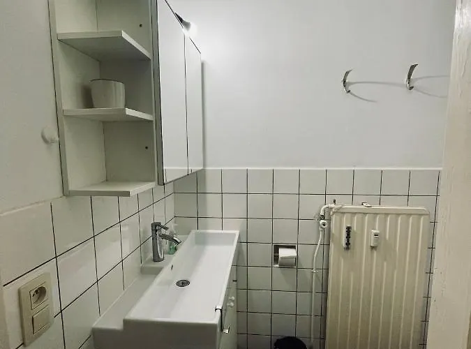 Cozy Studio Near Center * Bruxelles