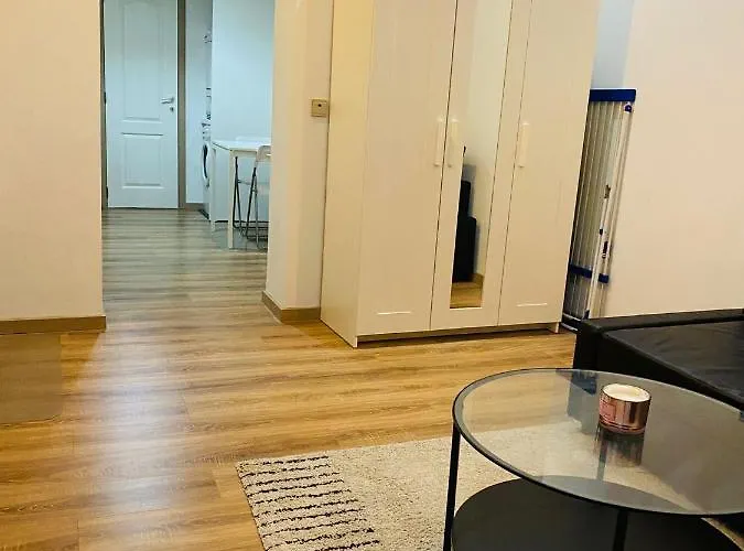 Fast Comfort Brussels