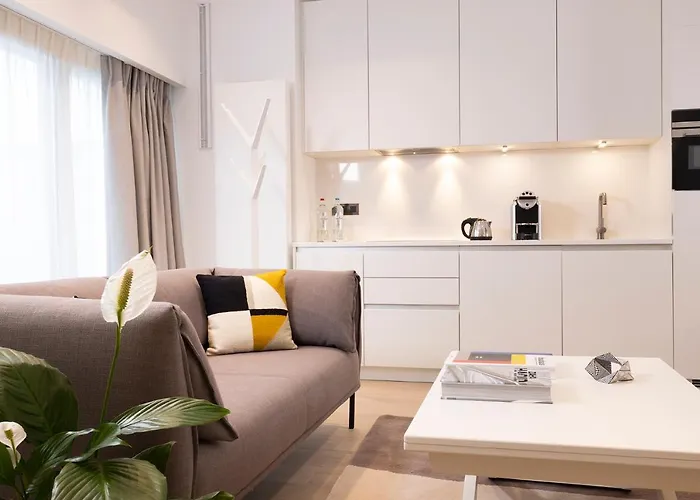 Hotel L-avenue Brusel