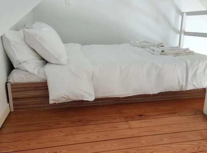 Quartier Louise 公寓 布鲁塞尔