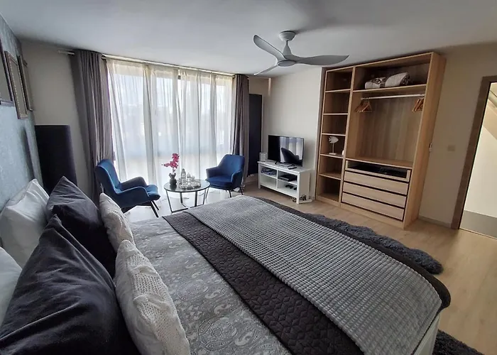 Homestay Deluxe Au 2eme Etage, Double Au 4eme Etage Not A *