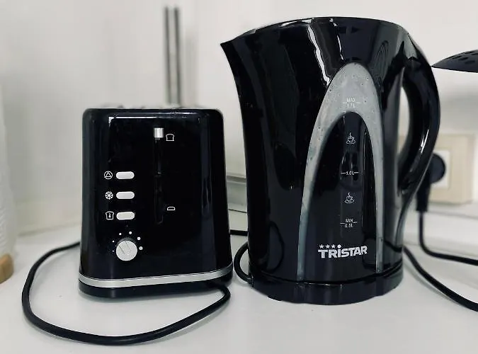 Cozy Studio Near Center * Bruxelles