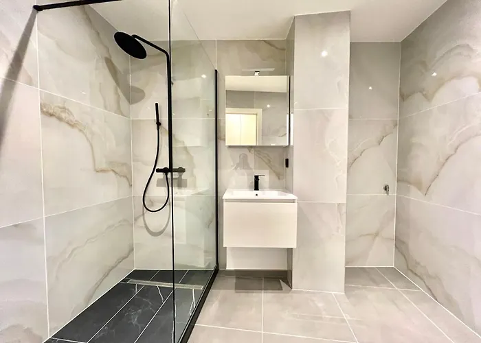 Brand-new In The Heart Of *