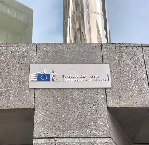 Hypercentre Апартаменты *