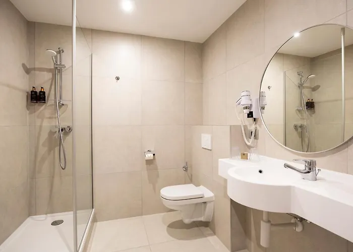 Hotel Aris Grand Place Brussel