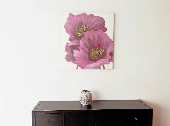 Lejlighed Cozy 2 Bedroom - Metro Montgomery Bruxelles