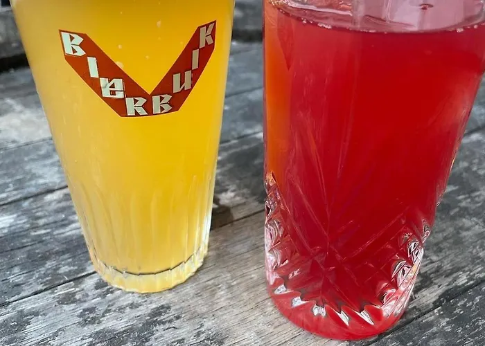 Hotel La Grande Cloche