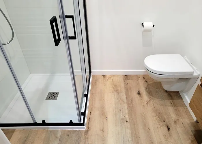 Brand New Camelia With Private Bathroom 3*