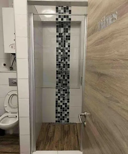 Sans Souci 1 Apartman Brüsszel