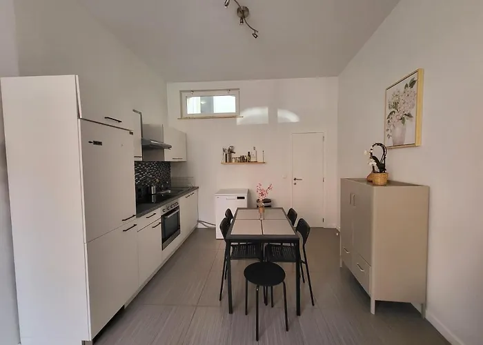 House Of Mima Bruxelles