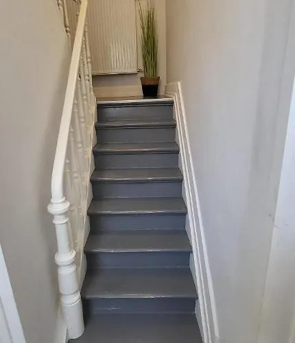 House Of Mima Casa vacanze