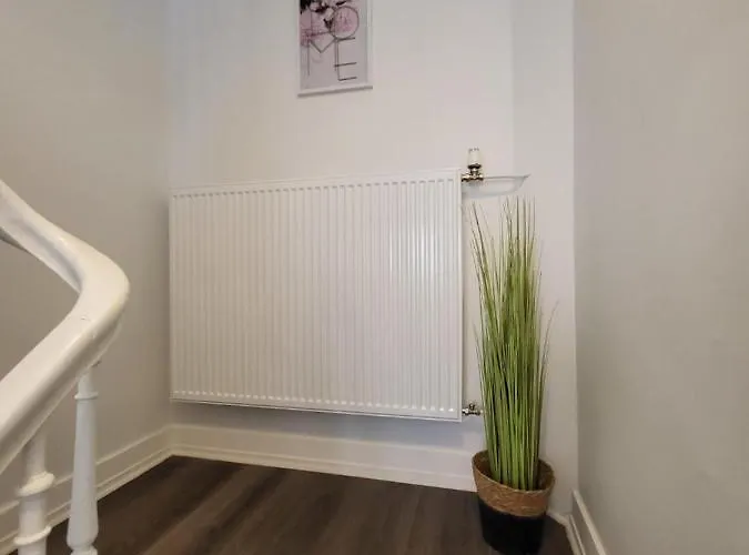 House Of Mima Casa vacanze *