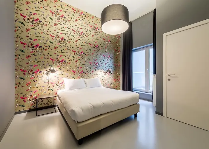 Smartflats - Postiers