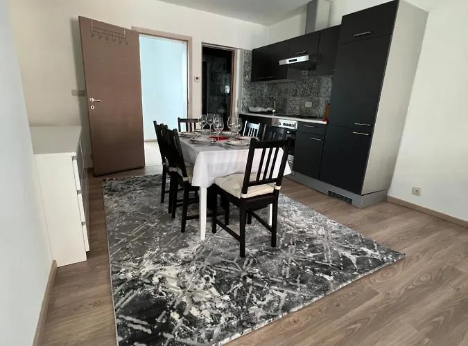 Duplex Sans Souci * بروكسل