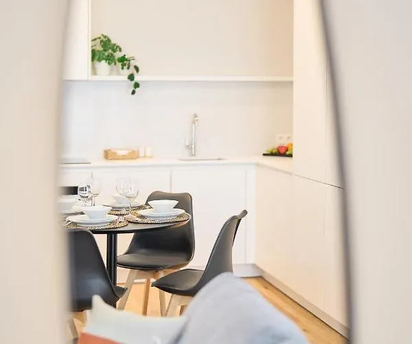 Апартаменты Place Du Grand Sablon *