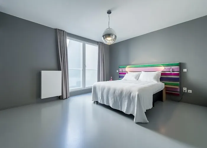 Lägenhet Smartflats - Postiers *