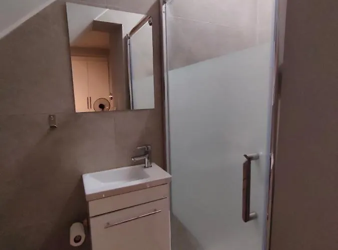 Quartier Louise 公寓