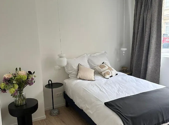 Maison Cokoon Ixelles *