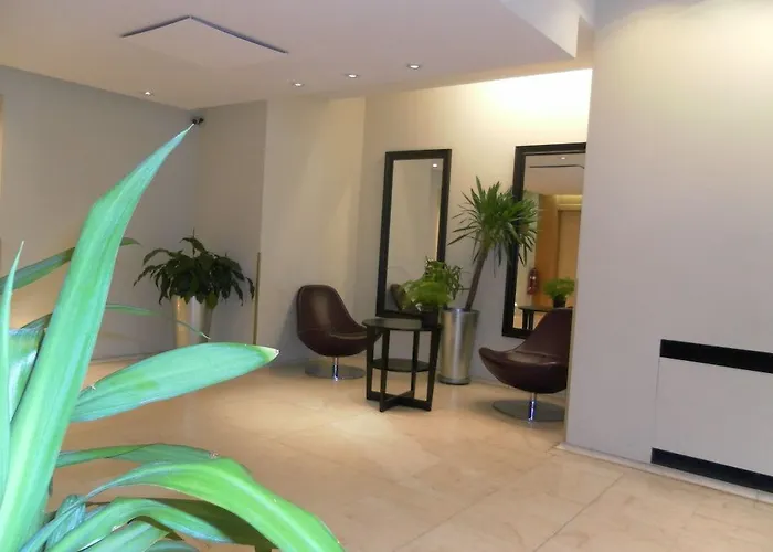 Hotel Brussels Hotel 4*