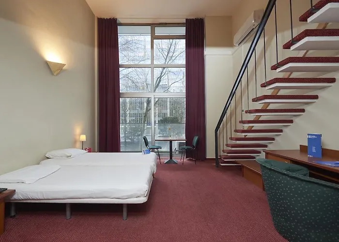 Hotel Brussels Hotel