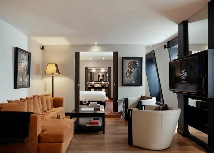 The Dominican, Brussels, A Member Of Design Отель Брюссель