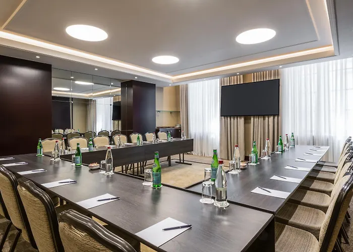 Warwick - Grand Place