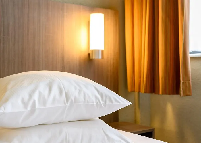 酒店 Alma Grand Place