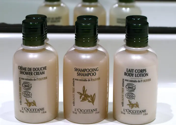 ホテル Bedford ブリュッセル