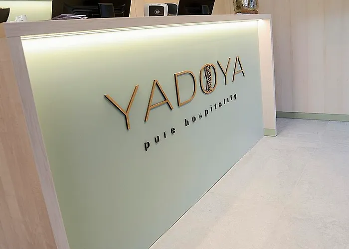 Yadoya Hotel
