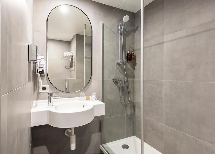 Hotel Aris Grand Place Brussel