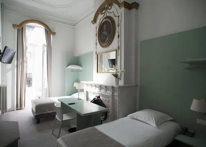 ドゥ コングレス