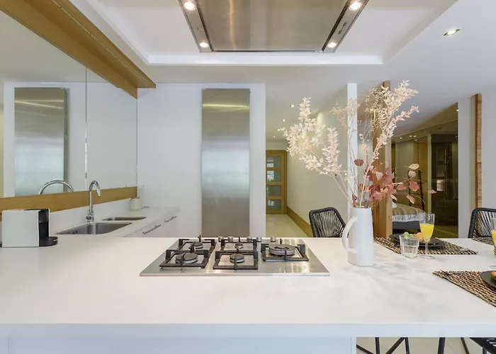 Couronne Appartamento