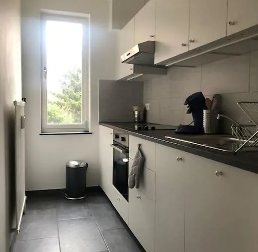 Apartment Quartier Diamant