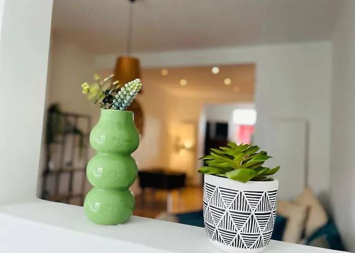 Downtown Quiet And Peacefull Lejlighed Bruxelles